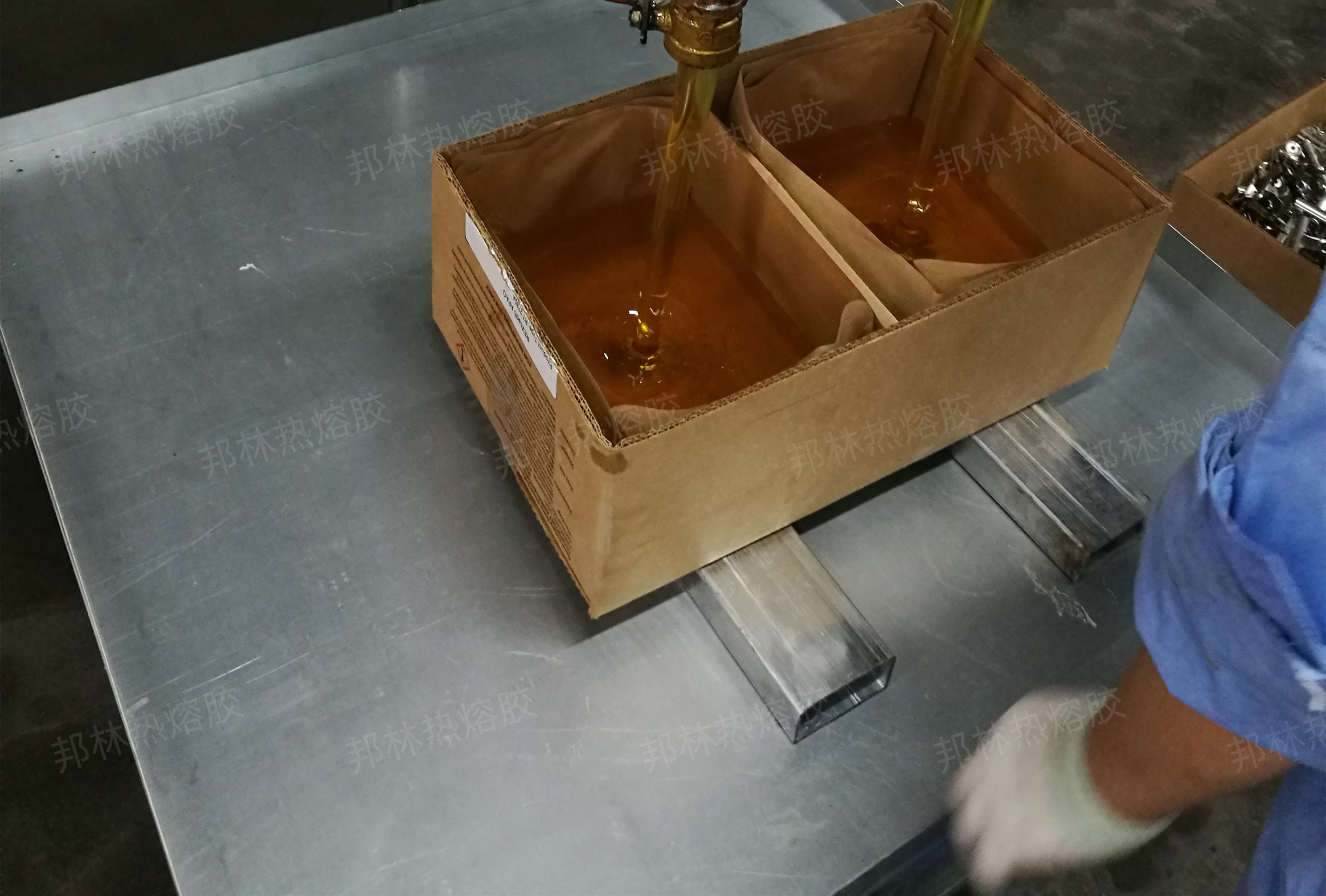 邦林热熔胶 邦林热熔胶