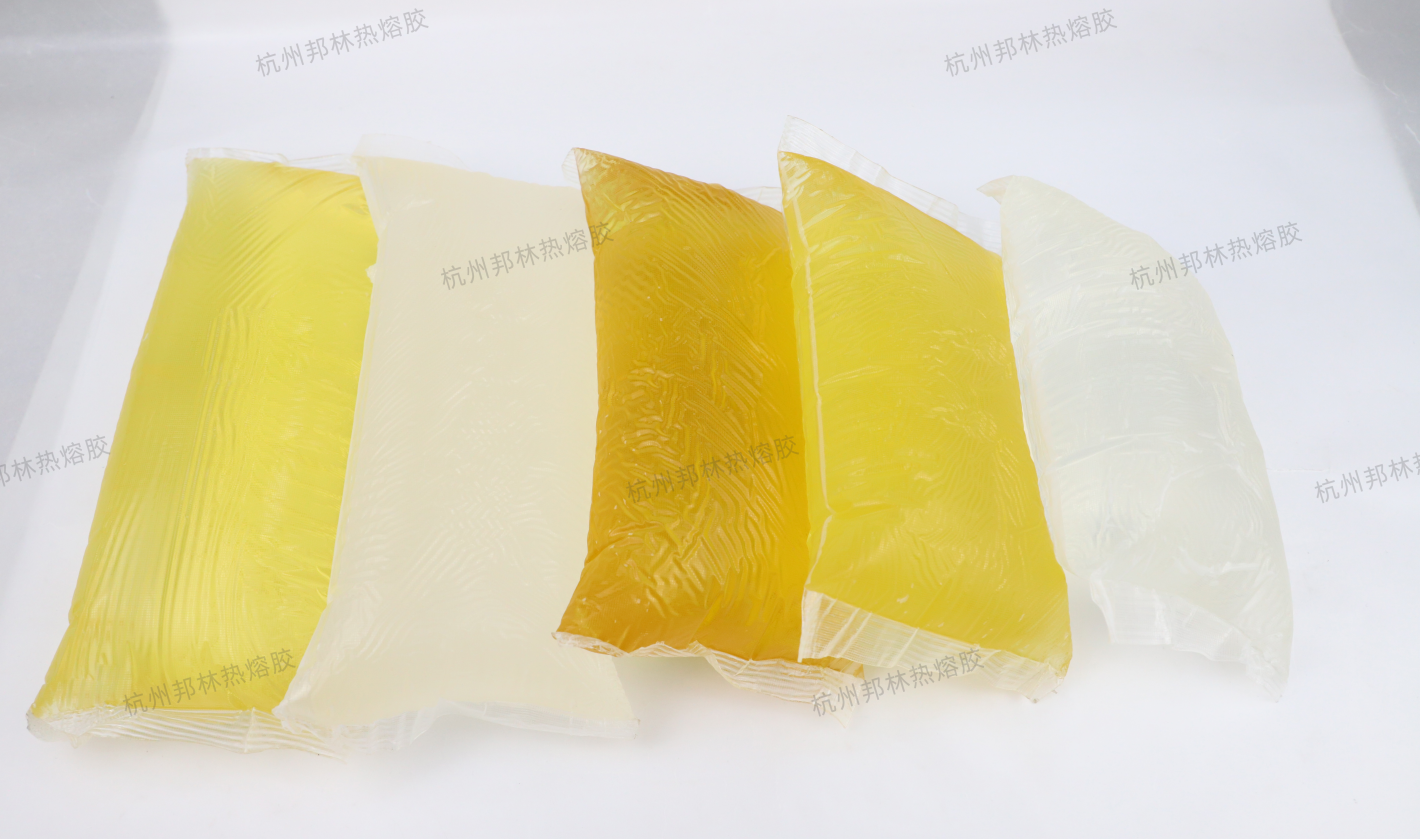 热熔胶 热熔胶