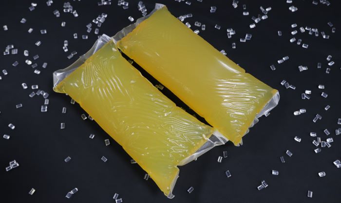 压敏热熔胶 压敏热熔胶
