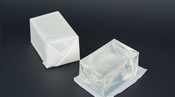 热熔胶,压敏热熔胶